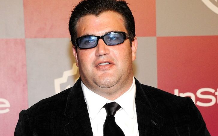 Late American Actor Jason Davis - Top 5 Facts